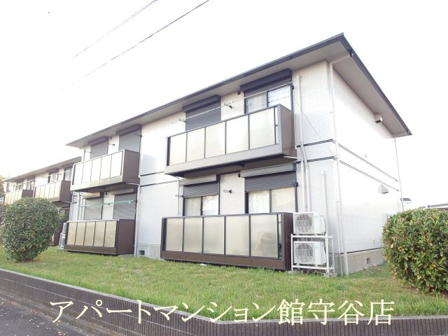 サンガーデン薬師台D