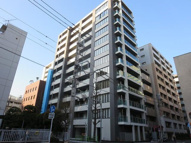 ヴィークコート人形町の画像