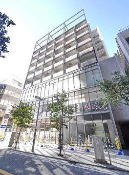 【外観】 | Cassia Kawasaki Residence 