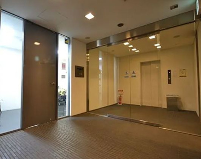 【エントランス】 | Cassia Kawasaki Residence 