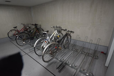 【その他共用部分】 | Cassia Kawasaki Residence 