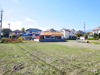 【外観】 | 敷地北東側より撮影