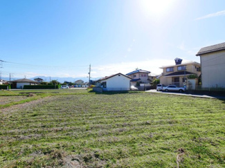 【外観】 | 敷地北西側より撮影