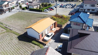 【外観】 | 甲府市国母2丁目　買い物等大変便利な立地です。