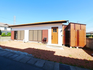 【外観】 | 内覧可能です。お気軽にお問合せください。