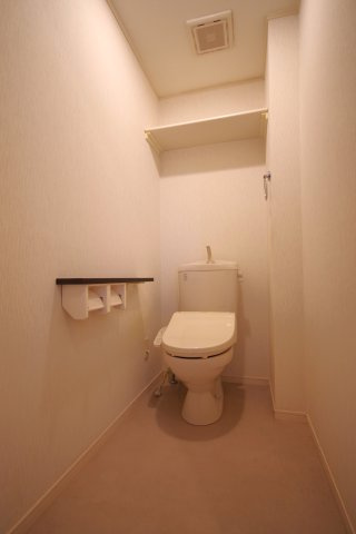 【トイレ】