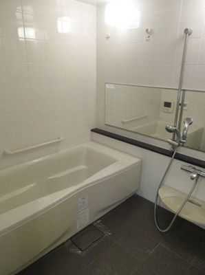 【浴室】 | サンクタス南千里 | お風呂★
