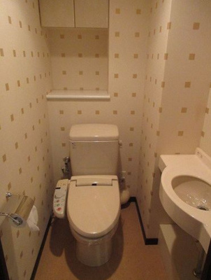 【トイレ】 | サンクタス南千里 | トイレ★