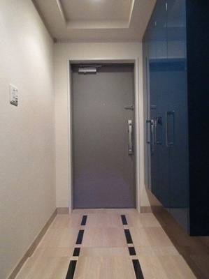 【玄関】 | サンクタス南千里 | 玄関★