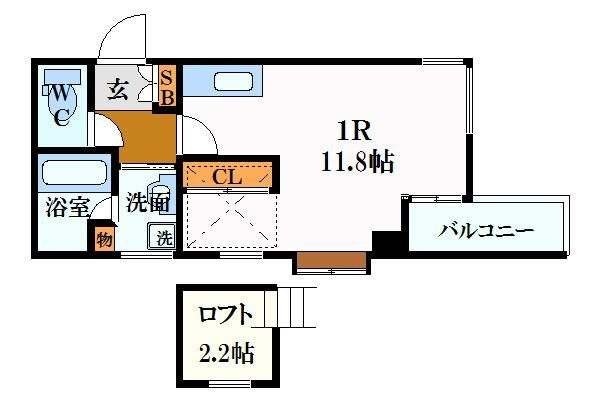 ルネスフォレストの画像