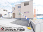 Livele Garden.S　本宮仁井田第４　３号棟の画像