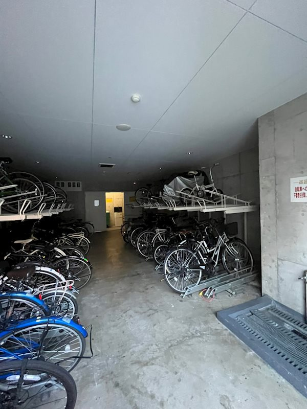 大阪市中央区安堂寺町２丁目の賃貸マンションの外観