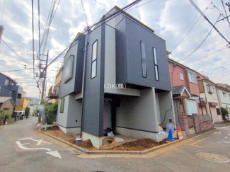 【外観】 | 外構（撮影：'24/11/14）