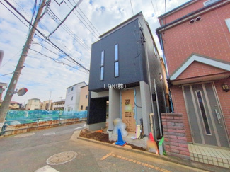 【外観】 | 外構（撮影：'24/11/14）