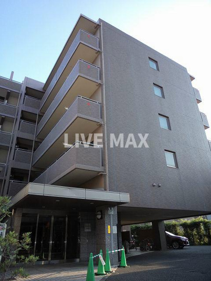 【外観】レジディア京都壬生 