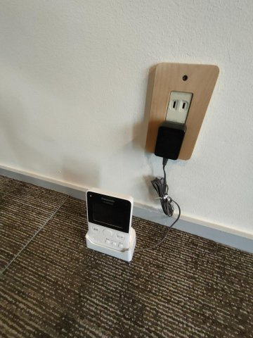 ハイツピアレスのセキュリティ