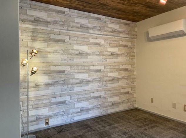 ハイツピアレスの寝室