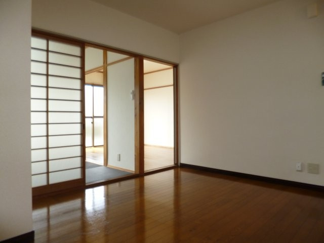 えきまえマンションのキッチン|ダイニングキッチン