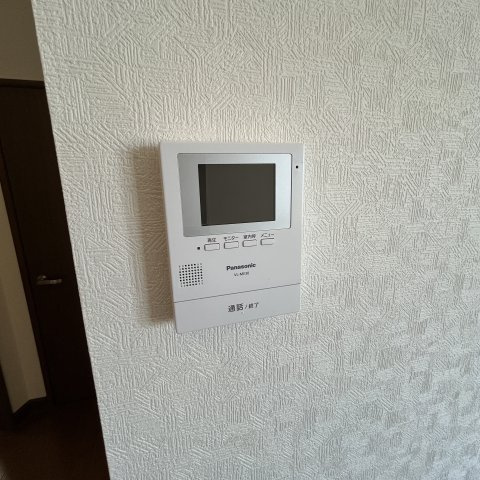 アリエスのセキュリティ