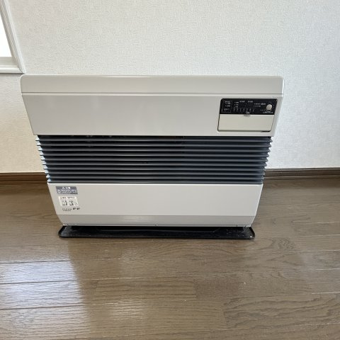 アリエスの設備