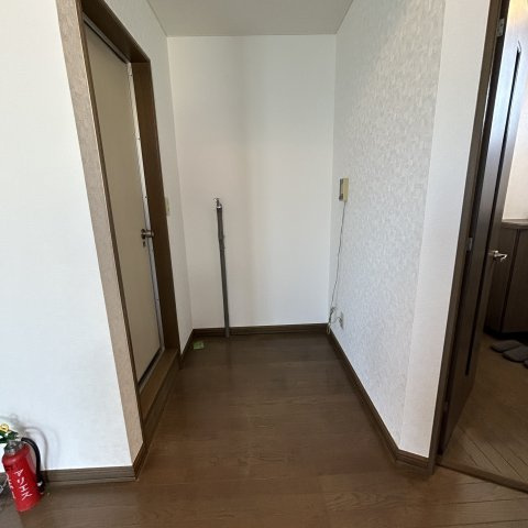 アリエスの設備