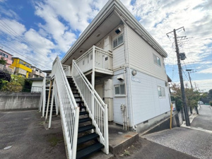 サンシティ二葉の画像