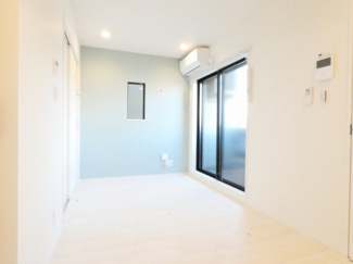 【内装】 | ハーモニーテラス中町