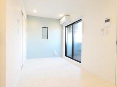 【内装】 | ハーモニーテラス中町