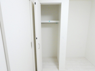 【収納】 | ハーモニーテラス中町