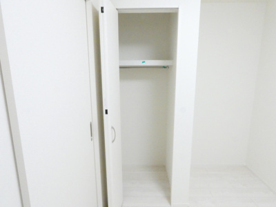 【収納】 | ハーモニーテラス中町