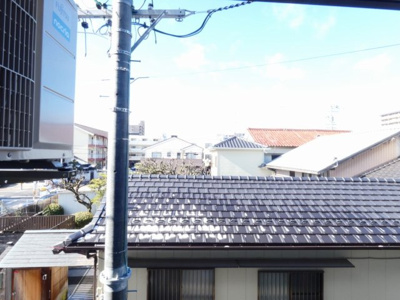 【展望】 | ハーモニーテラス中町