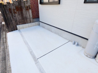 【駐車場】 | ハーモニーテラス中町