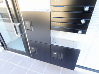 【その他共用部分】 | ハーモニーテラス中町