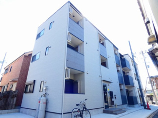 【外観】 | ハーモニーテラス中町