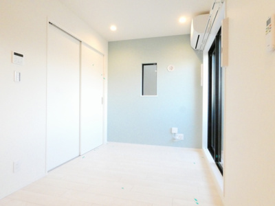 【洋室】 | ハーモニーテラス中町