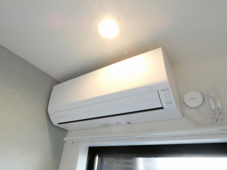 【寝室】 | ハーモニーテラス中町