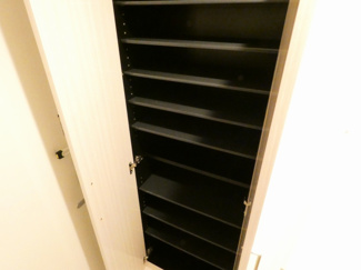 【収納】 | ハーモニーテラス中町