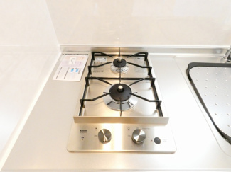 【内装】 | ハーモニーテラス中町