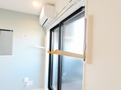 【内装】 | ハーモニーテラス中町