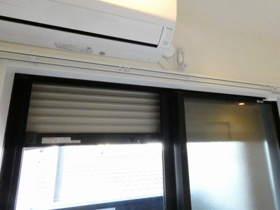 【内装】 | ハーモニーテラス中町