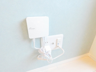 【内装】 | ハーモニーテラス中町