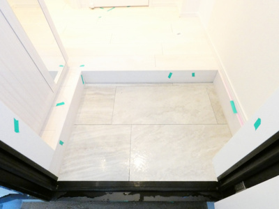 【玄関】 | ハーモニーテラス中町