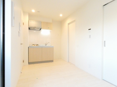 【居間・リビング】 | ハーモニーテラス中町