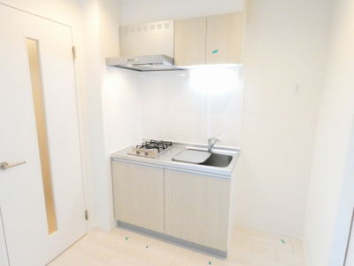 【キッチン】 | ハーモニーテラス中町