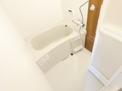 【浴室】 | ハーモニーテラス中町