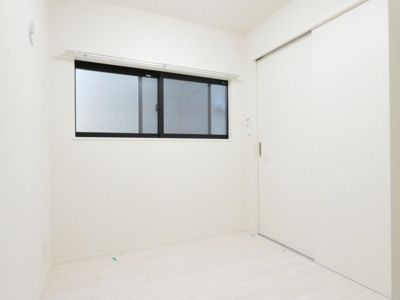 【寝室】 | ハーモニーテラス中町