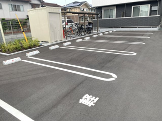 【駐車場】 | D-residence沖野上