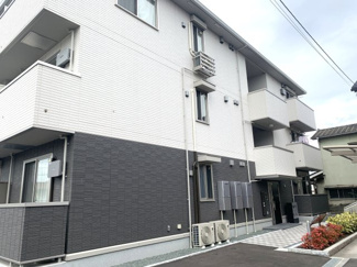 【外観】 | D-residence沖野上