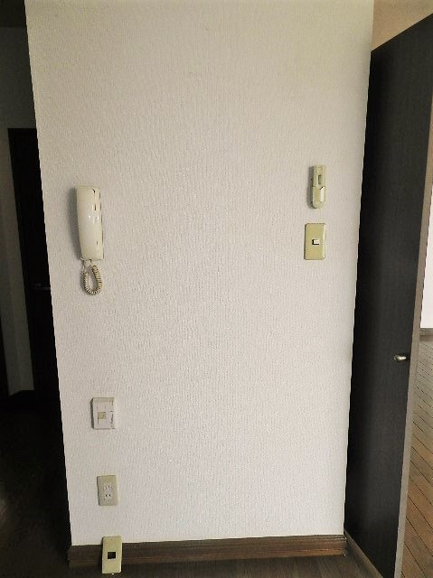 アリエスのセキュリティ