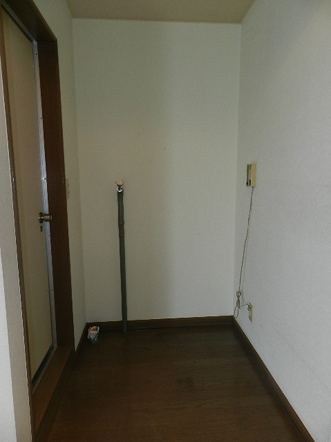 アリエスの設備